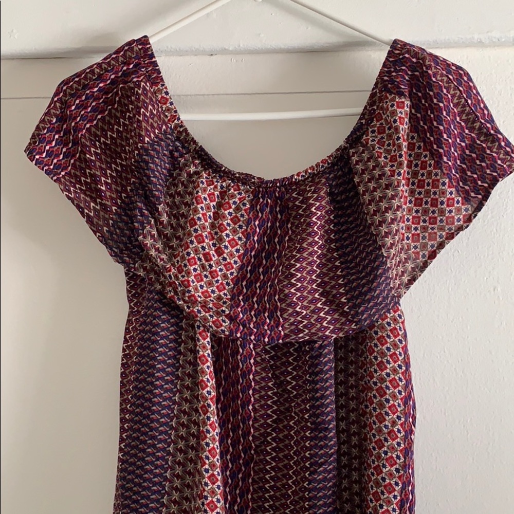 summer dress